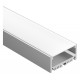 Профиль подвесной Arlight 018684 ARH-LINE-2448-2000 ANOD