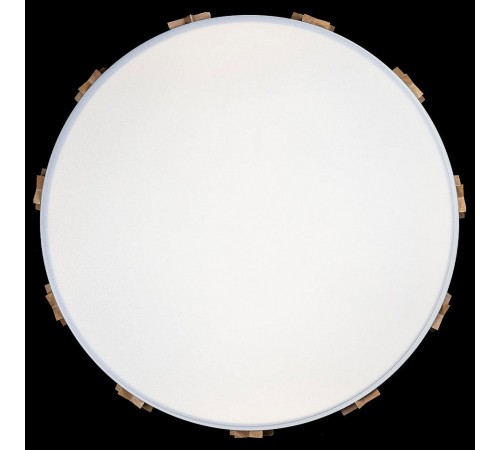 Накладной светильник Loft it 10006/36 White Axel 5 Накладной светильник Loft it 10006/36 White Axel 5