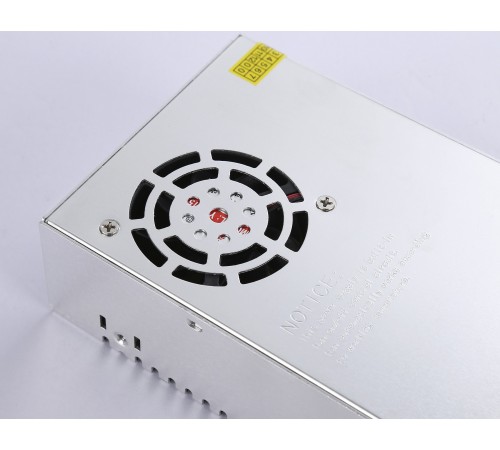 Блок питания Ambrella Light GS9652 LED Driver Блок питания Ambrella Light GS9652 LED Driver