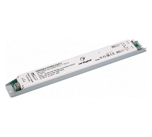 Блок питания Arlight 025517 ARV-SP Блок питания Arlight 025517 ARV-SP