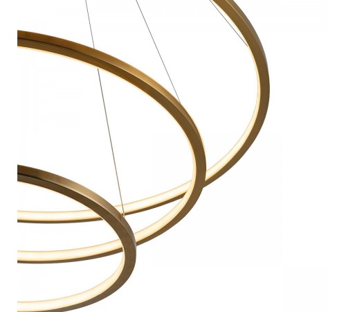 Подвесной светильник Loft it 10015/3 Ring Подвесной светильник Loft it 10015/3 Ring