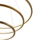 Подвесной светильник Loft it 10015/3 Ring