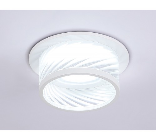 Встраиваемый светильник Ambrella Light TN1251 TN Встраиваемый светильник Ambrella Light TN1251 TN