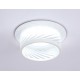 Встраиваемый светильник Ambrella Light TN1251 TN
