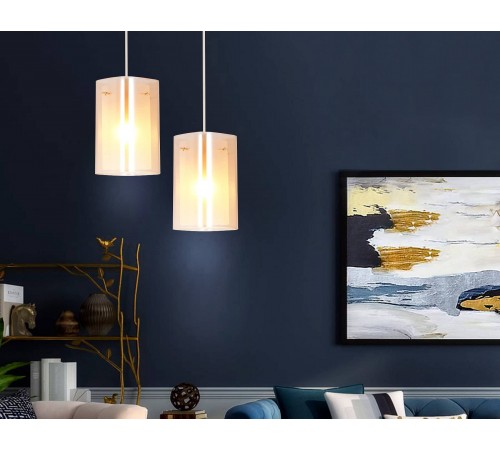 Подвесной светильник Ambrella Light TR3681 TR Подвесной светильник Ambrella Light TR3681 TR
