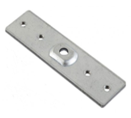Крепление для трека Wertmark WTG.L5.00.E00 WTG Крепление для трека Wertmark WTG.L5.00.E00 WTG