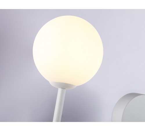 Бра с подсветкой Ambrella Light FL66388 FL Бра с подсветкой Ambrella Light FL66388 FL