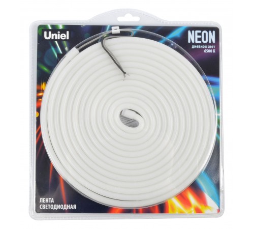 Лента светодиодная Uniel UL-00009095 Neon ULS-N03 Лента светодиодная Uniel UL-00009095 Neon ULS-N03
