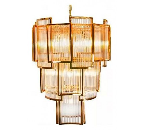 Подвесной светильник iLamp MD0276-11C Tribeca Подвесной светильник iLamp MD0276-11C Tribeca