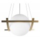 Подвесной светильник Loft it 10424/250 Swing