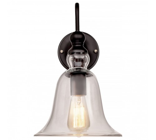Бра Loft it LOFT1812W Glass Bell Бра Loft it LOFT1812W Glass Bell