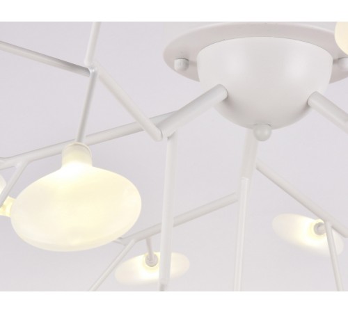 Потолочная люстра Ambrella Light TR3011 TR Потолочная люстра Ambrella Light TR3011 TR