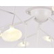 Потолочная люстра Ambrella Light TR3011 TR