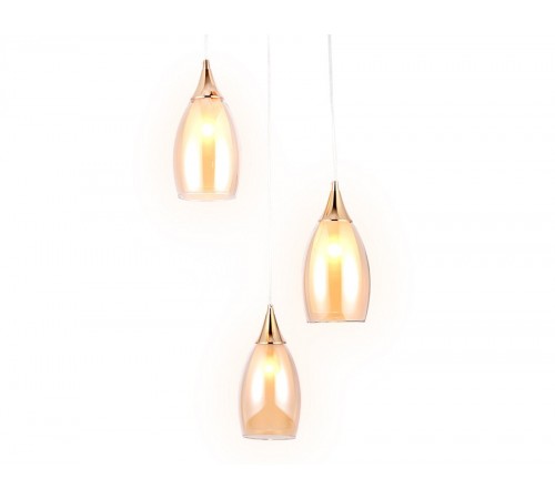 Подвесной светильник Ambrella Light TR3549 TR Подвесной светильник Ambrella Light TR3549 TR