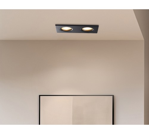 Встраиваемый светильник Ambrella Light TN102461 TN Встраиваемый светильник Ambrella Light TN102461 TN