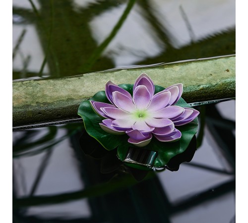 Растение Uniel UL-00011601 WATERLILY Растение Uniel UL-00011601 WATERLILY