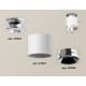 Накладной светильник Ambrella Light XS7401101 XS