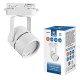 Светильник на штанге Volpe UL-00007425 UBL-Q321