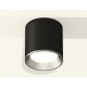 Накладной светильник Ambrella Light XS6302003 XS