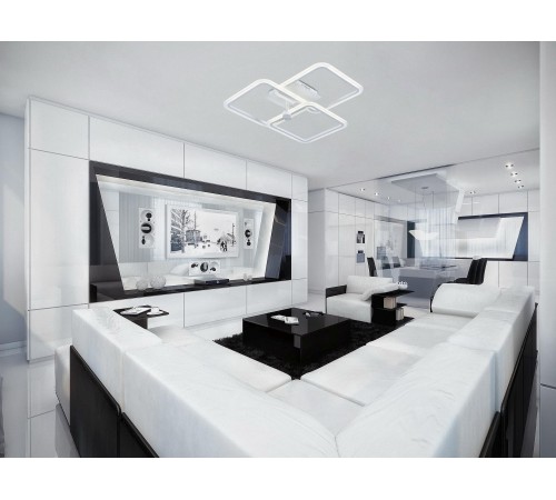 Накладной светильник Escada 10220/3LED Matrix Накладной светильник Escada 10220/3LED Matrix
