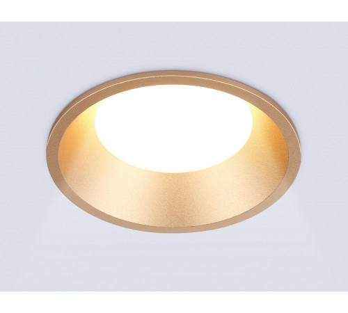 Встраиваемый светильник Ambrella Light TN51815 TN Встраиваемый светильник Ambrella Light TN51815 TN