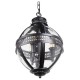 Подвесной светильник Loft it LOFT3043-BL Lantern Residential