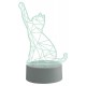 Зверь световой Catty UL-00007419