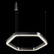 Подвесной светильник Loft it 10243S Dark grey Titanium