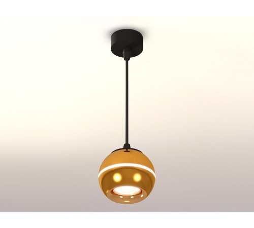 Подвесной светильник Ambrella Light XP1105001 XP Подвесной светильник Ambrella Light XP1105001 XP