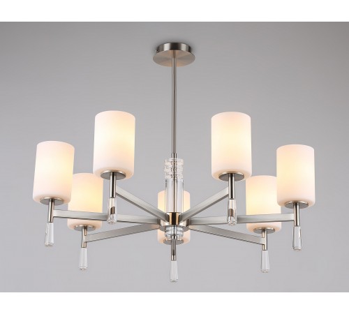 Люстра на штанге Ambrella Light LH56253 HIGH LIGHT Люстра на штанге Ambrella Light LH56253 HIGH LIGHT