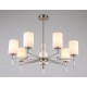 Люстра на штанге Ambrella Light LH56253 HIGH LIGHT