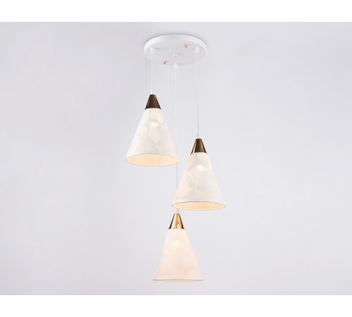 Подвесной светильник Ambrella Light TR8433 TR