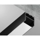 Короб накладной Ambrella Light GP3100BK Profile System GP