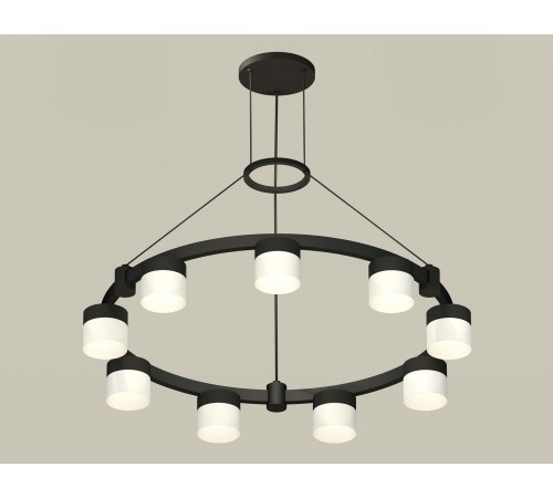 Подвесная люстра Ambrella Light XR92051904 XR Подвесная люстра Ambrella Light XR92051904 XR