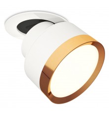Встраиваемый светильник на штанге Ambrella Light XM8101503 XM
