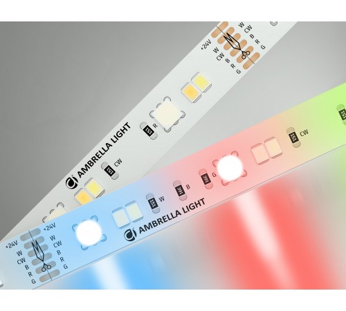 Лента светодиодная Ambrella Light GS4501 GS Лента светодиодная Ambrella Light GS4501 GS