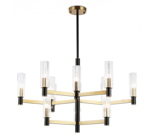 Люстра на штанге Ambrella Light LH55515 LH Люстра на штанге Ambrella Light LH55515 LH