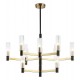 Люстра на штанге Ambrella Light LH55515 LH