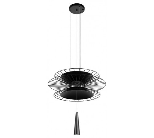 Подвесной светильник Loft it 10141B/400 Black Star Подвесной светильник Loft it 10141B/400 Black Star