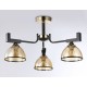 Люстра на штанге Ambrella Light TR9098 TR