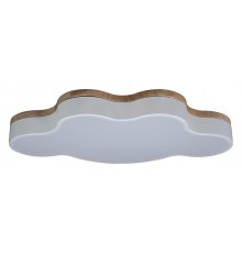 Накладной светильник Loft it 10005/36 White Axel 4