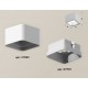 Накладной светильник Ambrella Light XS7832001 XS