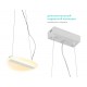 Накладной светильник Ambrella Light FA607 FA