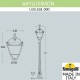 Фонарный столб Fumagalli U33.158.000.AXH27 Simon