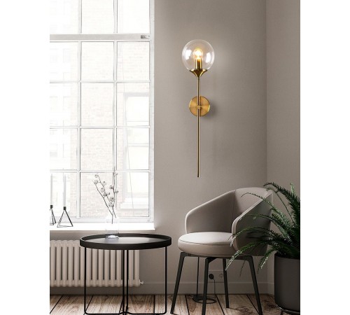 Бра TopDecor Tobias A1 00 Tobias Бра TopDecor Tobias A1 00 Tobias