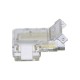 Соединитель лент угловой жесткий Feron 51633 LD176