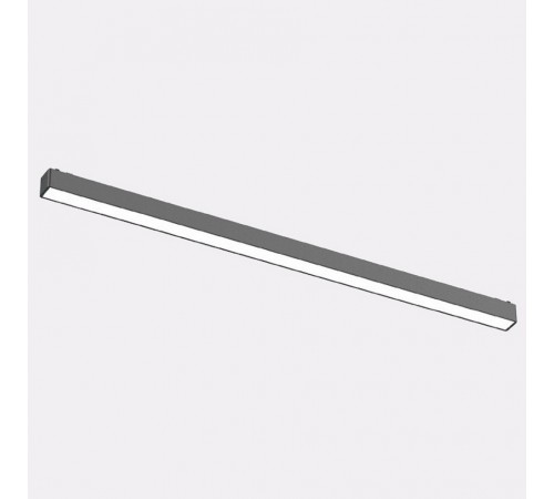 Накладной светильник Italline IT09-9013 black 4000K Kreator Накладной светильник Italline IT09-9013 black 4000K Kreator