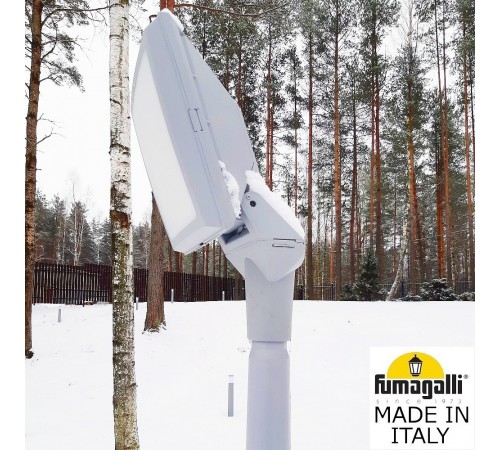 Фонарный столб Fumagalli 4P2.362.G10.LYF1R Giorgio Фонарный столб Fumagalli 4P2.362.G10.LYF1R Giorgio