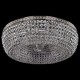 Светильник на штанге Bohemia Ivele Crystal 19031/55IV Ni 1903