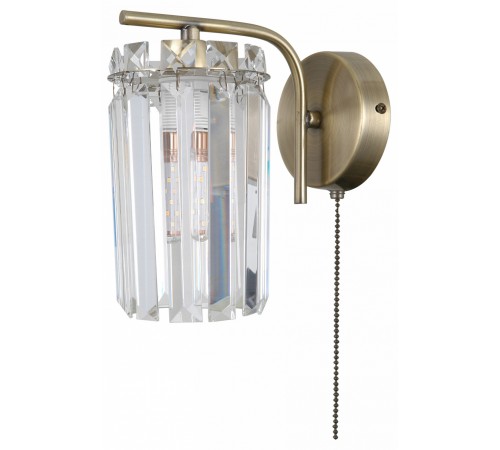 Бра Moderli V10750-1W Everly Бра Moderli V10750-1W Everly
